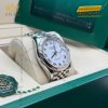 Đồng hồ Rolex Datejust 36 126234-0025 mặt số trắng La Mã