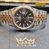 Đồng hồ Rolex Datejust 36 mặt số slate 126231-0013