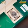 Đồng hồ Rolex Datejust 36 mặt số slate 126231-0013