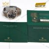 Đồng hồ Rolex Datejust 36 mặt số slate 126231-0013