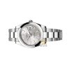 Đồng hồ Rolex Datejust 41 mặt số bạc 126300-0003