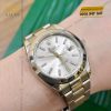 Đồng hồ Rolex Datejust 41 mặt số bạc 126300-0003