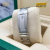 Đồng hồ Rolex Datejust 41 mặt số trắng 126300-0015