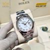 Đồng hồ Rolex Datejust 41 mặt số trắng 126300-0015