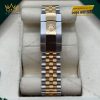Đồng hồ Rolex Datejust 41 mặt xám cọc La Mã 126333-0020