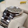 Đồng hồ Rolex Datejust 41 mặt xanh bạc hà 126300-0019
