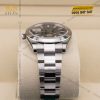 Đồng hồ Rolex Datejust 41 mặt xám đá phiến 126300-0007