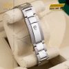 Đồng hồ Rolex Datejust 41 mặt xám đá phiến 126300-0007