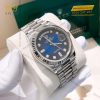 Đồng hồ Rolex Day-Date 36 mặt xanh ombré 128239-0023