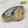 Đồng hồ Rolex Lady-Datejust 28 mặt số champagne 279383RBR-0011