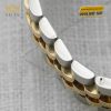 Đồng hồ Rolex Lady-Datejust 28 mặt số champagne 279383RBR-0011