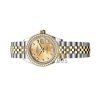 Đồng hồ Rolex Lady-Datejust 28 mặt số champagne 279383RBR-0011