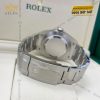 Đồng hồ Rolex Oyster Perpetual 41 mặt số bạc 134300-0001