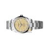 Đồng hồ Rolex Oyster Perpetual 41 mặt số Beige 134300-0007