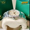Đồng hồ Rolex Oyster Perpetual 41 mặt số Beige 134300-0007