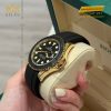 Đồng hồ Rolex Yacht-Master 42 mặt số đen 226658-0001
