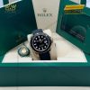 Đồng hồ Rolex Yacht Master 42 vàng vàng dây cao su 226658-0001
