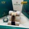 Đồng hồ Rolex Yacht Master 42 vàng vàng dây cao su 226658-0001