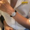 Đồng hồ Vacheron Constantin Heures nạm kim cương 37640/000G-B021