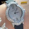 Đồng hồ Vacheron Constantin Heures nạm kim cương 37640/000G-B021