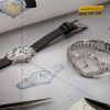 Đồng hồ Vacheron Constantin Heures nạm kim cương 37640/000G-B021