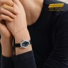 Đồng hồ Vacheron Constantin Heures mặt số đen 37640/000G-B659
