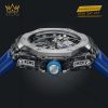 Đồng hồ Hublot Big Bang Tourbillon Carbon SR_A by Samuel Ross 44mm