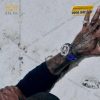 Đồng hồ Hublot Big Bang Tourbillon Carbon SR_A by Samuel Ross 44mm
