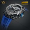 Đồng hồ Hublot Big Bang Tourbillon Carbon SR_A by Samuel Ross 44mm