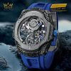 Đồng hồ Hublot Big Bang Tourbillon Carbon SR_A by Samuel Ross 44mm