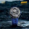 Đồng hồ Hublot Big Bang Tourbillon Carbon SR_A by Samuel Ross 44mm
