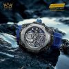 Đồng hồ Hublot Big Bang Tourbillon Carbon SR_A by Samuel Ross 44mm