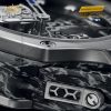 Đồng hồ Hublot Big Bang Tourbillon Carbon SR_A by Samuel Ross 44mm