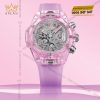 Đồng hồ Hublot Big Bang Unico Pink Sapphire 42mm