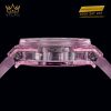 Đồng hồ Hublot Big Bang Unico Pink Sapphire 42mm