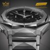 Đồng hồ Hublot Classic Fusion Chronograph Orlinski Full Titanium 41mm