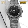 Đồng hồ Hublot Classic Fusion Chronograph Orlinski Full Titanium 41mm