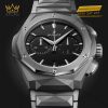 Đồng hồ Hublot Classic Fusion Chronograph Orlinski Full Titanium 41mm