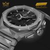 Đồng hồ Hublot Classic Fusion Chronograph Orlinski Full Titanium 41mm