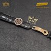 Khóa hoa thị Patek Philippe đính kim cương