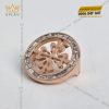 Khóa hoa thị Patek Philippe đính kim cương
