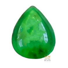 Đá ngọc phỉ thúy xanh lục