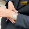 Đồng hồ Piaget Limelight Sixtie Steel Diamond G0A50300