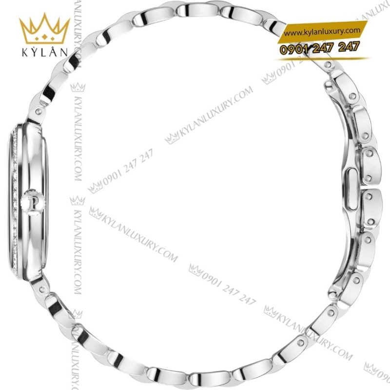 Đồng hồ Piaget Limelight Sixtie Steel Diamond G0A50300