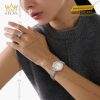 Đồng hồ Piaget Limelight Sixtie Steel Diamond G0A50300