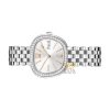 Đồng hồ Piaget Limelight Sixtie Steel Diamond G0A50300