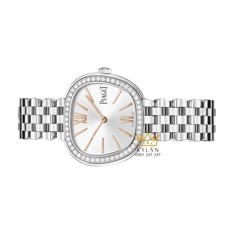 Đồng hồ Piaget Limelight Sixtie Steel Diamond G0A50300