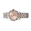 Đồng hồ Rolex Datejust 31 mặt số hồng 278271-0010