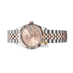 Đồng hồ Rolex Datejust 31 mặt số hồng 278271-0010