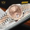 Đồng hồ Rolex Datejust 31 mặt số hồng 278271-0010